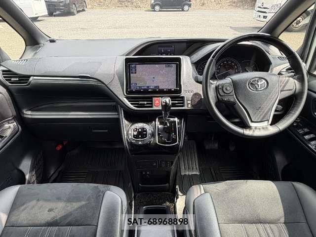 Toyota ESQUIRE 2019-08 8207426-5