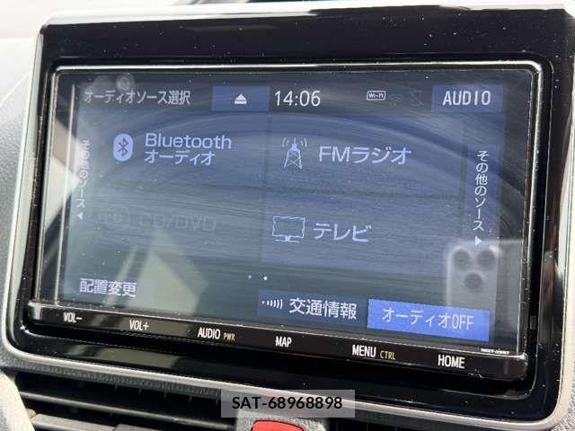 Toyota ESQUIRE 2019-08 8207426-7