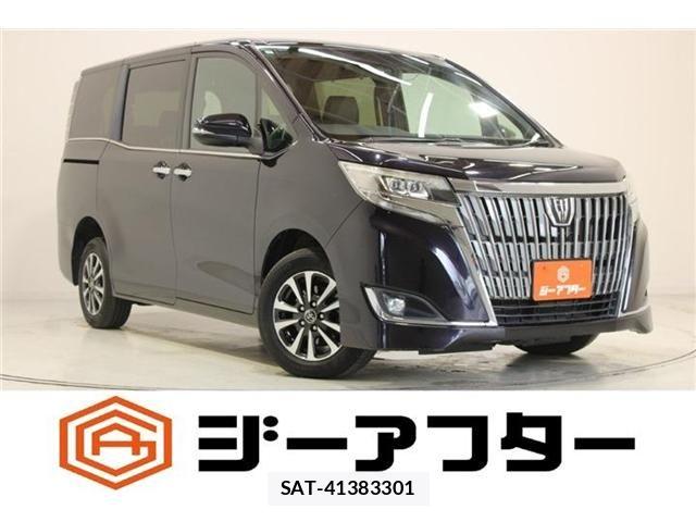 Toyota ESQUIRE 2018-04 8207427-0