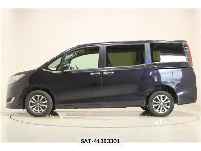Toyota ESQUIRE 2018-04 8207427-9