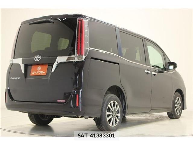 Toyota ESQUIRE 2018-04 8207427-12