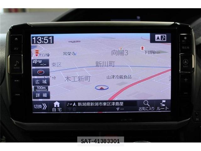 Toyota ESQUIRE 2018-04 8207427-2