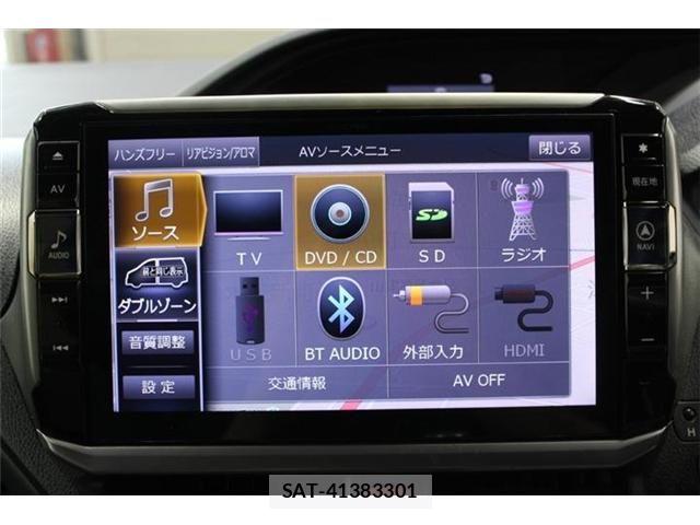 Toyota ESQUIRE 2018-04 8207427-3