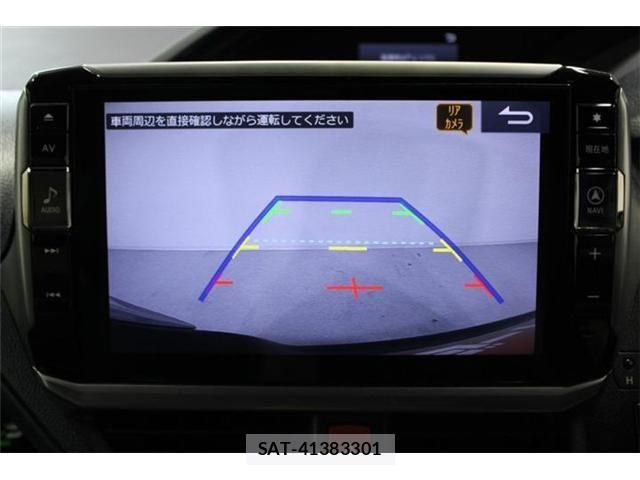 Toyota ESQUIRE 2018-04 8207427-4