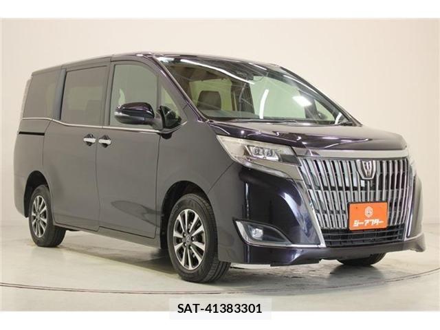 Toyota ESQUIRE 2018-04 8207427-6
