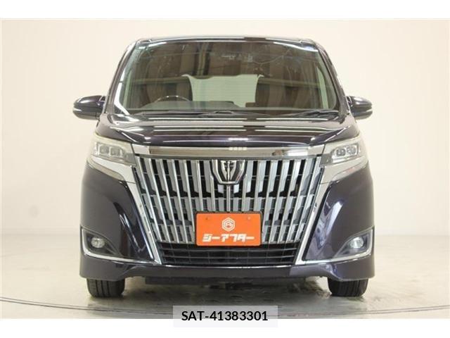 Toyota ESQUIRE 2018-04 8207427-7