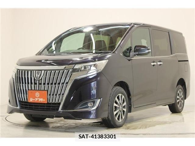 Toyota ESQUIRE 2018-04 8207427-8