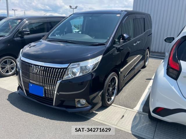 Toyota ESQUIRE 2015-08 8245153-1