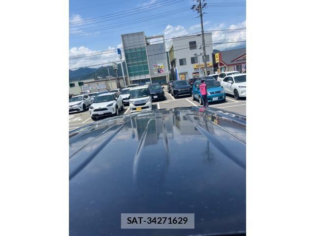 Toyota ESQUIRE 2015-08 8245153-5