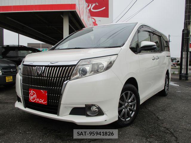 Toyota ESQUIRE 2015-07 8245152-0