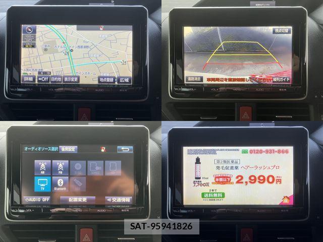 Toyota ESQUIRE 2015-07 8245152-25