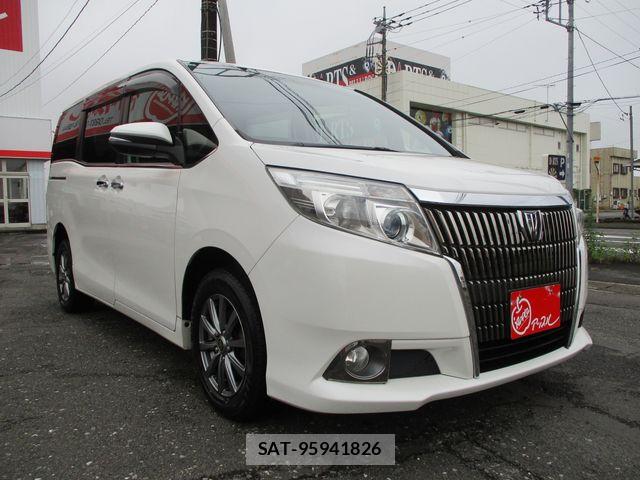 Toyota ESQUIRE 2015-07 8245152-5