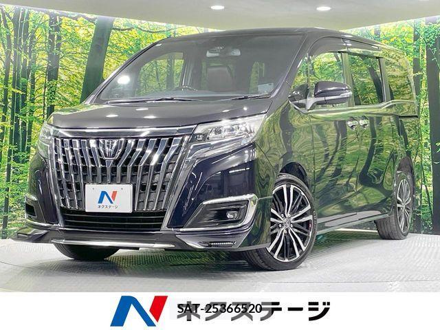 Toyota ESQUIRE 2018-03 8365771-0