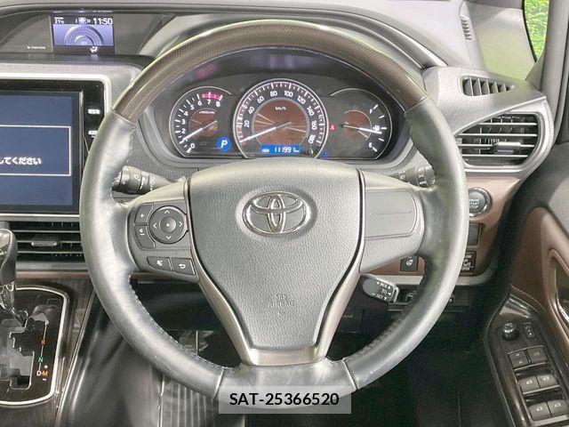 Toyota ESQUIRE 2018-03 8365771-12