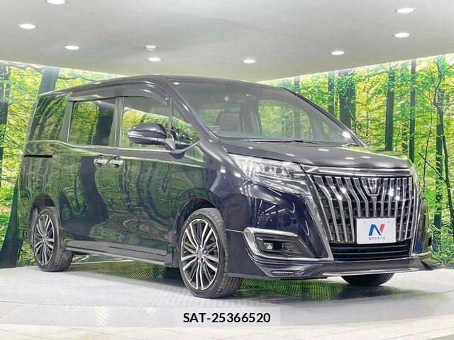 Toyota ESQUIRE 2018-03 8365771-17