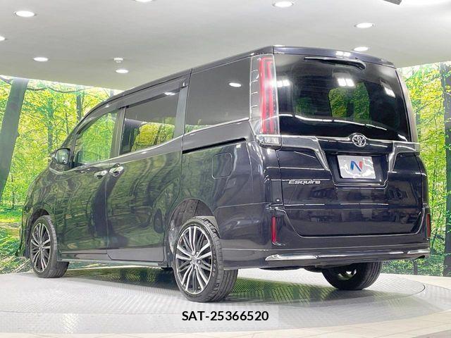 Toyota ESQUIRE 2018-03 8365771-18