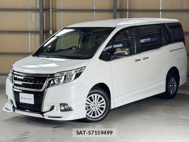 Toyota ESQUIRE 2017-04 8365774-0