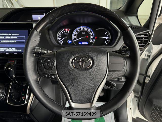 Toyota ESQUIRE 2017-04 8365774-16