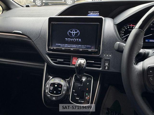 Toyota ESQUIRE 2017-04 8365774-26