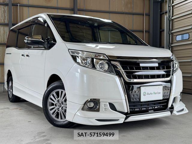 Toyota ESQUIRE 2017-04 8365774-2