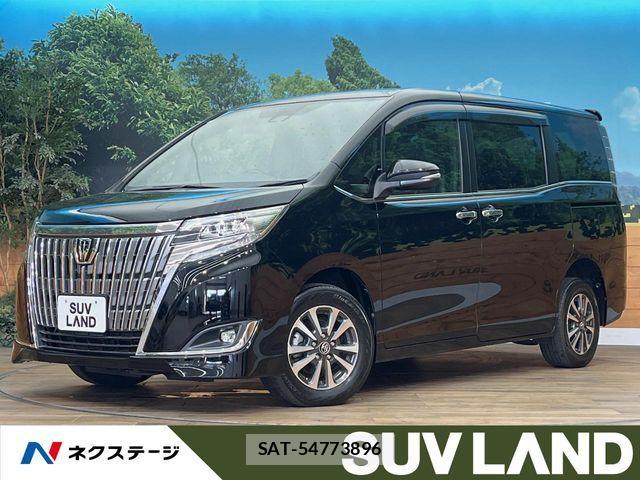Toyota ESQUIRE 2017-11 8457430-0