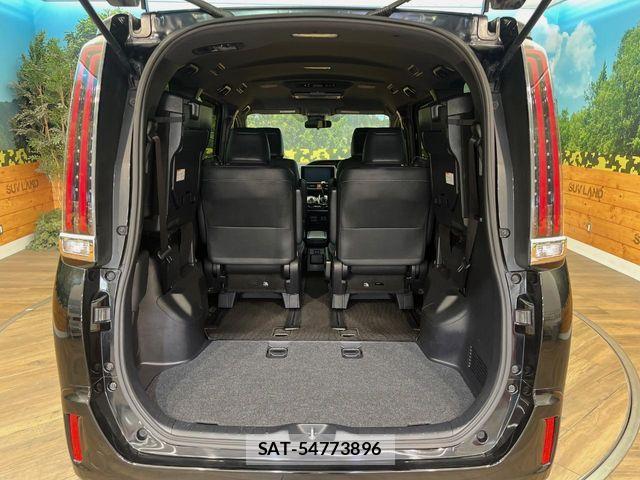 Toyota ESQUIRE 2017-11 8457430-12