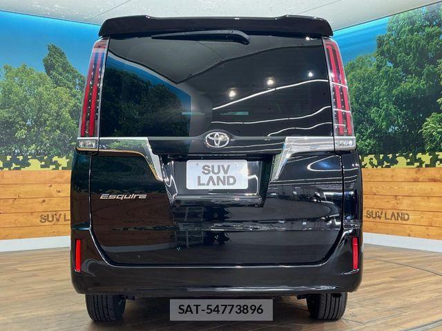Toyota ESQUIRE 2017-11 8457430-16