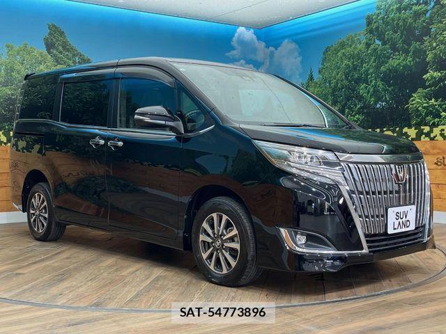 Toyota ESQUIRE 2017-11 8457430-17