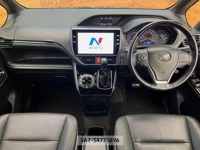 Toyota ESQUIRE 2017-11 8457430-1