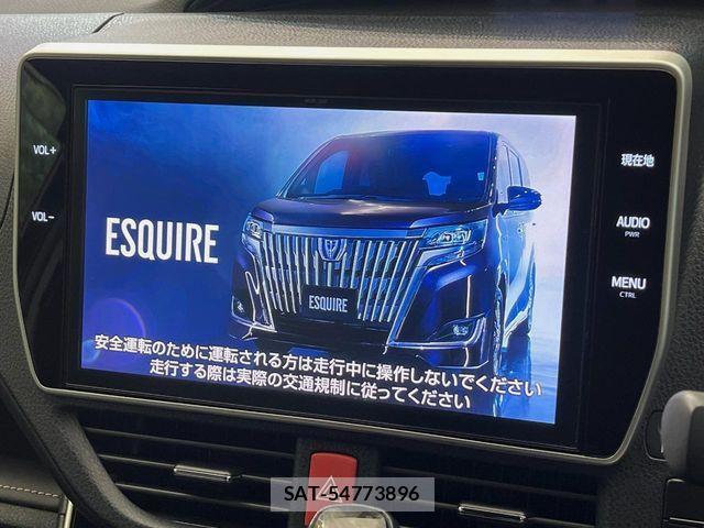 Toyota ESQUIRE 2017-11 8457430-3