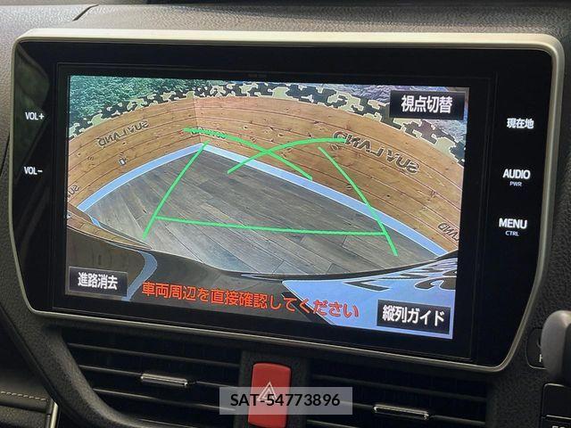 Toyota ESQUIRE 2017-11 8457430-4