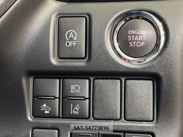 Toyota ESQUIRE 2017-11 8457430-5