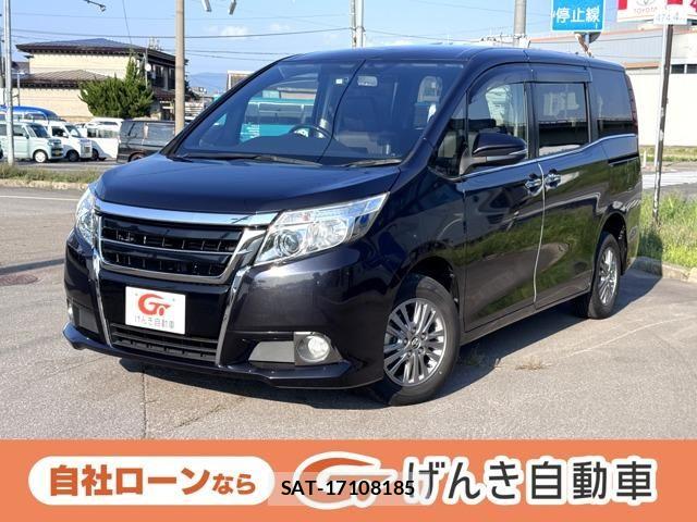 Toyota ESQUIRE 2015-05 8485355-0