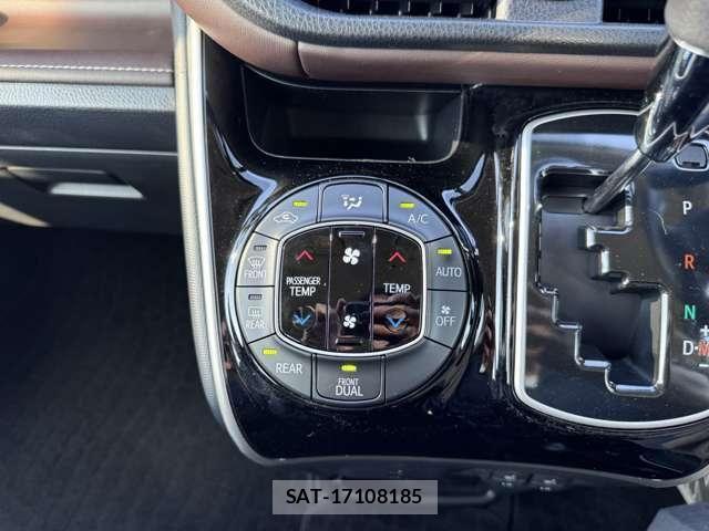 Toyota ESQUIRE 2015-05 8485355-11