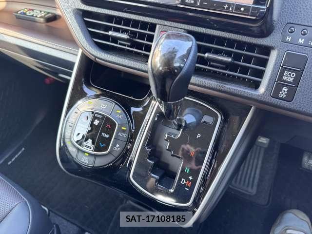 Toyota ESQUIRE 2015-05 8485355-12