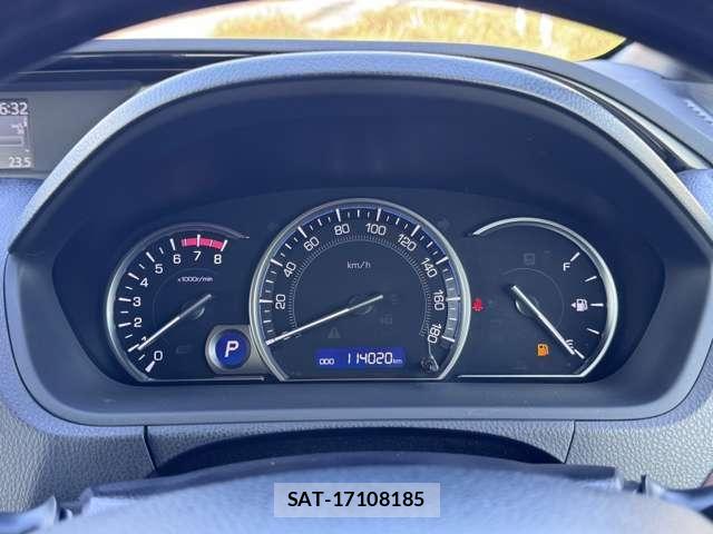 Toyota ESQUIRE 2015-05 8485355-14
