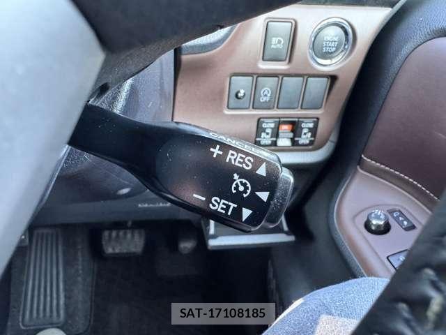 Toyota ESQUIRE 2015-05 8485355-15