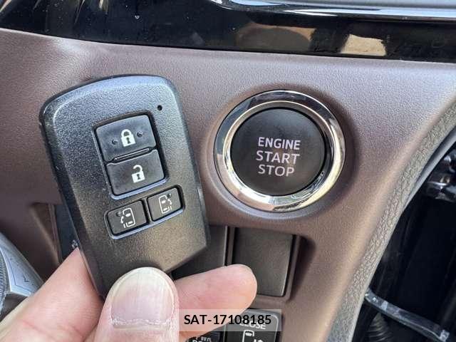 Toyota ESQUIRE 2015-05 8485355-17