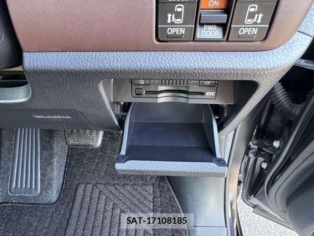 Toyota ESQUIRE 2015-05 8485355-18