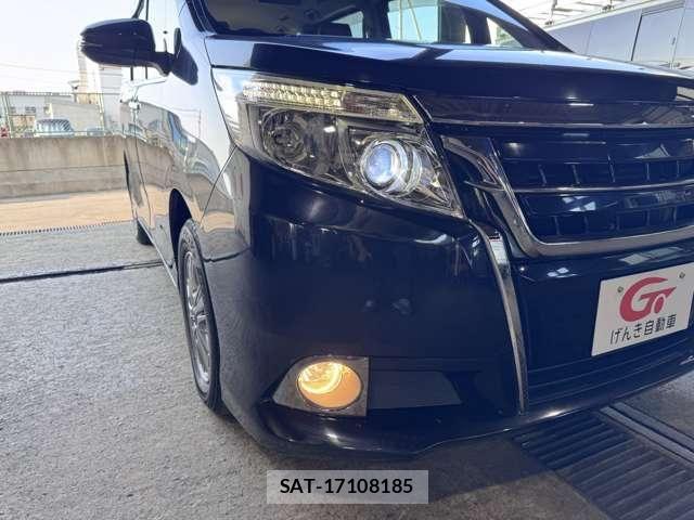 Toyota ESQUIRE 2015-05 8485355-25