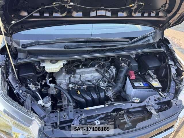 Toyota ESQUIRE 2015-05 8485355-28
