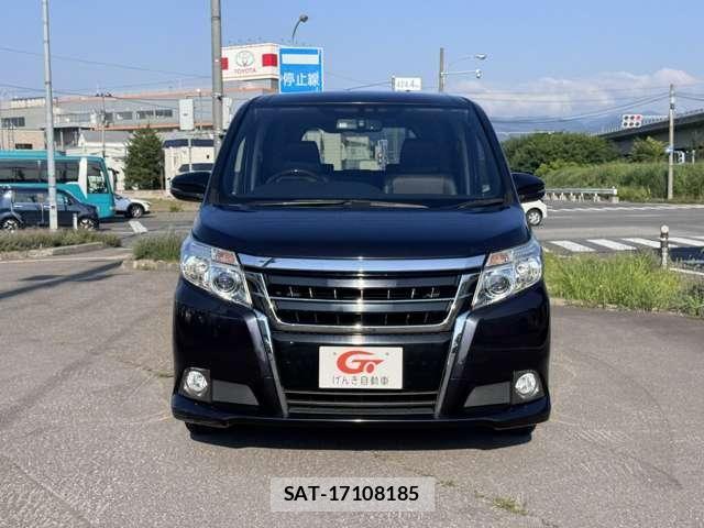 Toyota ESQUIRE 2015-05 8485355-2
