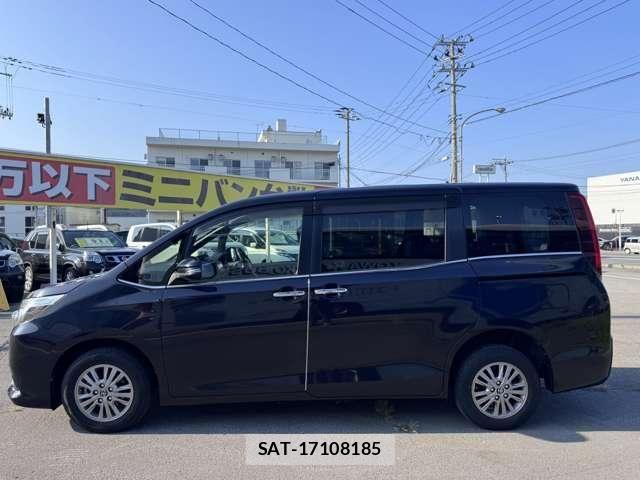 Toyota ESQUIRE 2015-05 8485355-5