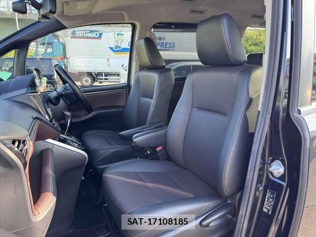 Toyota ESQUIRE 2015-05 8485355-7