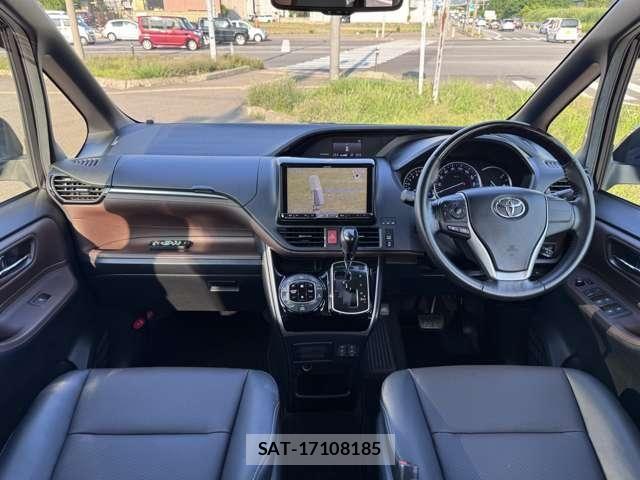 Toyota ESQUIRE 2015-05 8485355-8