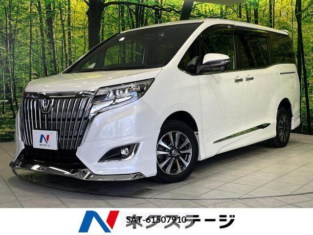 Toyota ESQUIRE 2020-08 8524777-0