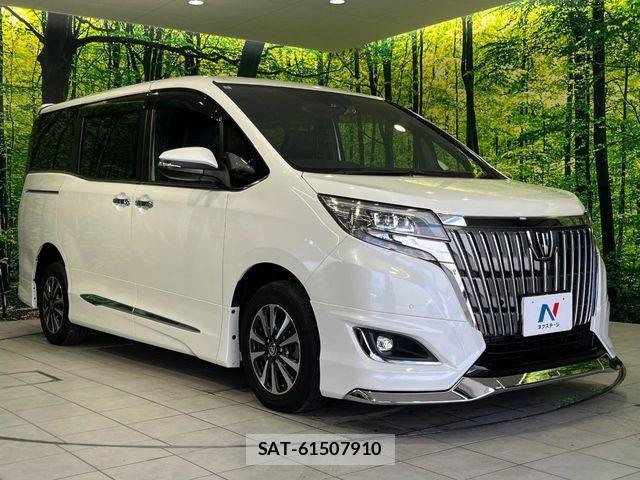 Toyota ESQUIRE 2020-08 8524777-16