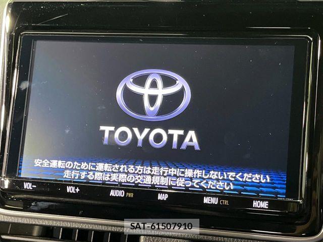 Toyota ESQUIRE 2020-08 8524777-4