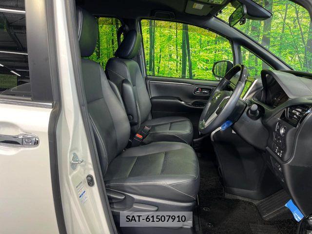 Toyota ESQUIRE 2020-08 8524777-7
