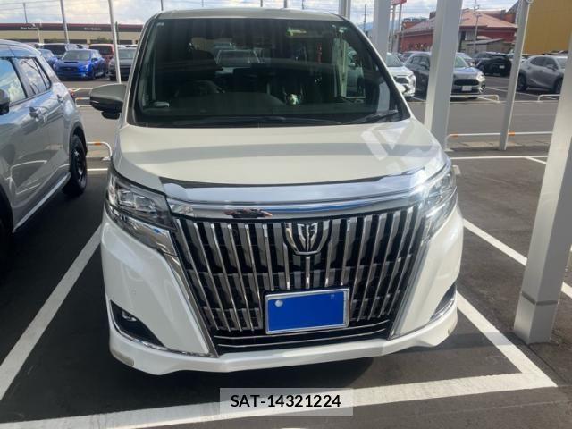 Toyota ESQUIRE 2021-10 8561810-0